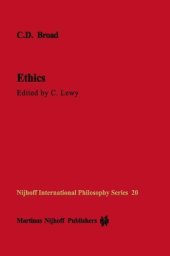 book Ethics