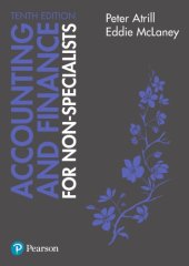 book Accounting and Finance for Non-Specialists