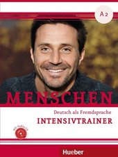 book Menschen: Intensivtrainer A2