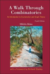 book A Walk Through Combinatorics