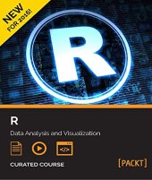 book R: Data Analysis and Visualization