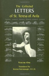 book The Collected Letters of St. Teresa of Avila