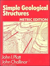 book Simple Geological Structures