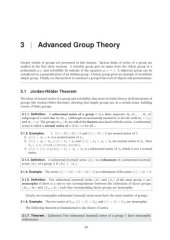 book Graduate Abstract Algebra II