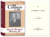 book The Common Law