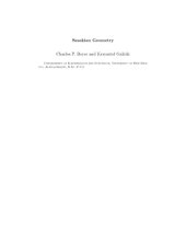 book Sasakian Geometry