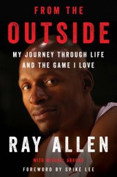 book From the Outside: My Journey Through Life and the Game I Love