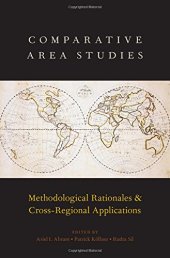 book Comparative Area Studies: Methodological Rationales and Cross-Regional Applications