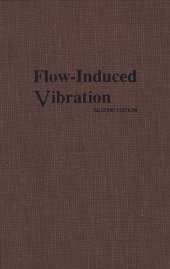 book Flow-Induced Vibration