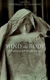 book Mind the Body: An Exploration of Bodily Self-Awareness