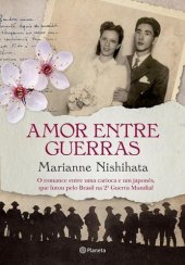 book Amor entre guerras