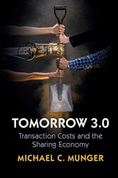 book Tomorrow 3.0: Transaction Costs and the Sharing Economy