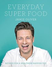 book Everyday Super Food