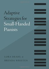 book Adaptive Strategies for Small-Handed Pianists