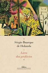 book Livro dos Prefácios