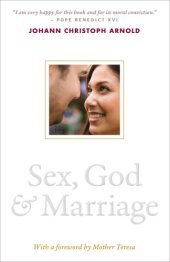 book Sex, God, and Marriage