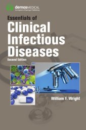 book Essentials of Clinical Infectious Diseases