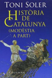 book Història de Catalunya (Modèstia a part)