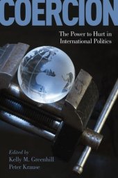 book Coercion: The Power to Hurt in International Politics