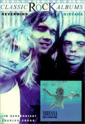 book Nevermind: Nirvana