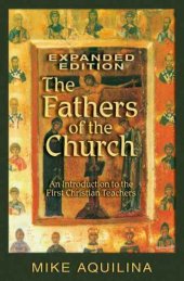 book The Fathers of the Church