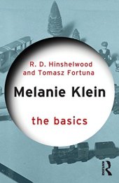 book Melanie Klein