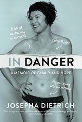 book In Danger: A Memoir of Family and Hope