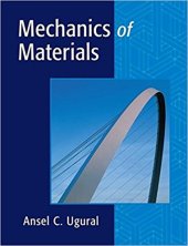 book Solution Manual Mechanics of Materials