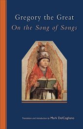 book On the Song of Songs