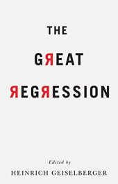 book The Great Regression