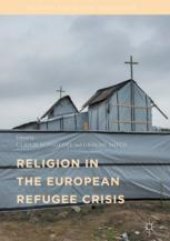 book Religion in the European Refugee Crisis