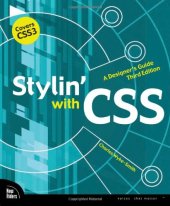 book Stylin’ with CSS: A Designer’s Guide