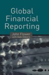 book Global Financial Reporting