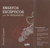 book Ensayos escépticos sobre la interpretación