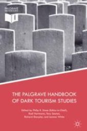 book The Palgrave Handbook of Dark Tourism Studies