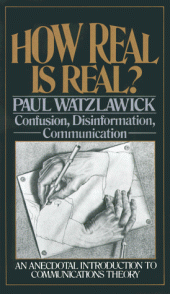 book How Real Is Real? Confusion, Disinformation, Communication