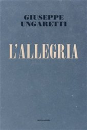 book L’Allegria (1914-1919)