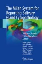 book The Milan System for Reporting Salivary Gland Cytopathology