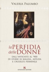 book La perfidia delle donne