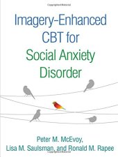 book Imagery-Enhanced CBT for Social Anxiety Disorder