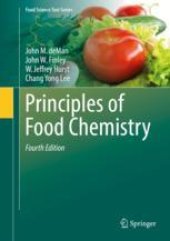 book Principles of Food Chemistry