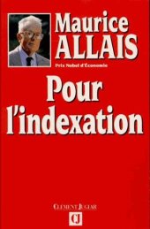 book Pour l’indexation