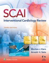 book SCAI Interventional Cardiology Review