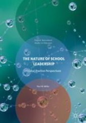 book  The Nature of School Leadership: Global Practice Perspectives