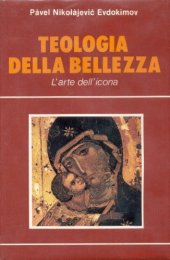 book Teologia della bellezza. L’arte dell’icona