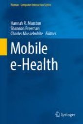 book Mobile e-Health