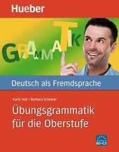 book Übungsgrammatik für die Oberstufe