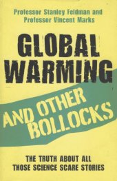 book Global Warming and Other Bollocks