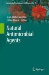 book Natural Antimicrobial Agents