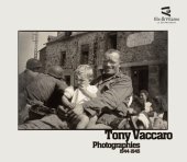 book Tony Vaccaro: Photographies 1944–1945